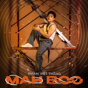 Phạm Việt Thắng/Tăng Duy Tân - Mah Boo