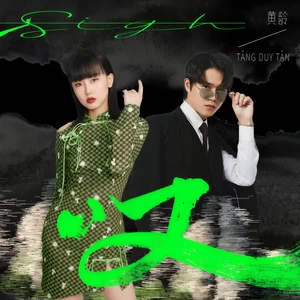 黄龄/Tăng Duy Tân - 叹(和声伴奏)