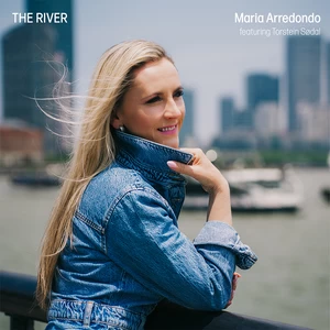 Maria Arredondo/Torstein Sødal - The River