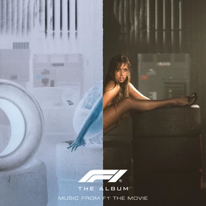 Tate McRae - Just Keep Watching(From F1® The Movie)