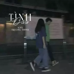 Rain Radio/Tăng Duy Tân/TruongThinh - Tình Đầu(feat. Tăng Duy Tân & TruongThinh)