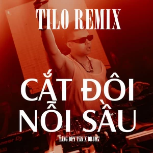 Tilo/Tăng Duy Tân - Cắt Đôi Nỗi Sầu(TiLo Remix)