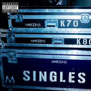 Maroon 5/Wiz Khalifa - Payphone(Explicit)