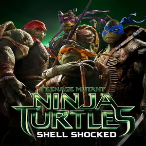 Wiz Khalifa/Juicy J/Ty Dolla $ign/Kill The Noise - Shell Shocked