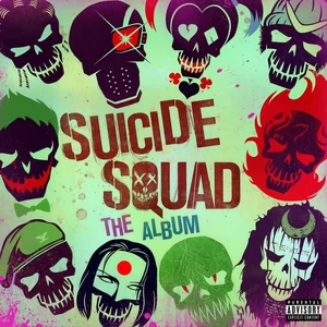 Lil Wayne/Wiz Khalifa/Imagine Dragons/Logic - Sucker For Pain