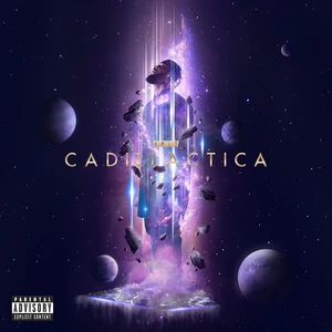 Big K.R.I.T./E-40/Wiz Khalifa - Mind Control(Explicit)