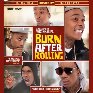 Wiz Khalifa - The Thrill