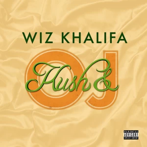 Wiz Khalifa - Mezmorized(Explicit)