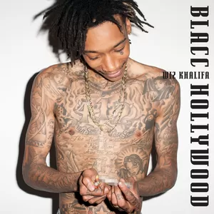 Wiz Khalifa - Stayin out All Night