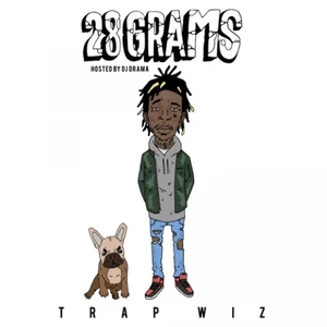 Wiz Khalifa - Foreign(Prod by Metro Boomin)