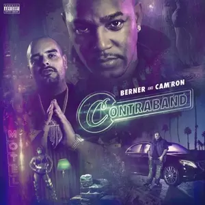 Wiz Khalifa/Berner/Cam’ron/2 Chainz - Why Wait