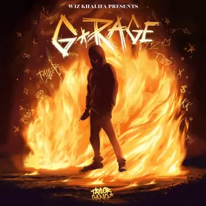 Taylor gang/Wiz Khalifa - Kiss (feat. Wiz Khalifa)
