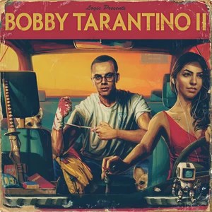 Logic/Wiz Khalifa - Indica Badu