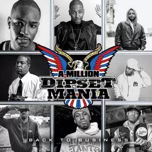 Juelz Santana/Wiz Khalifa - Everything Is Good