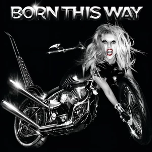Lady Gaga - Government Hooker