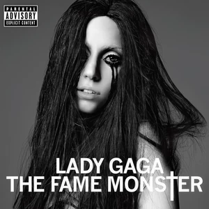 Lady Gaga - Bad Romance(Explicit)