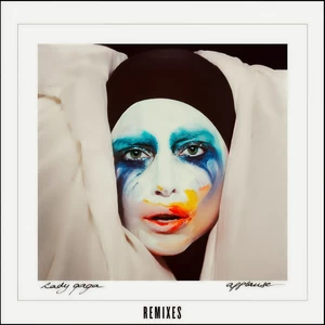 Lady Gaga - Applause