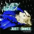 Lady Gaga/Colby O’Donis - Just Dance(Main)