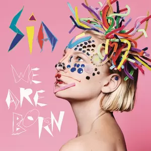 Sia - I’m In Here
