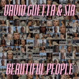 David Guetta/Sia - Beautiful People