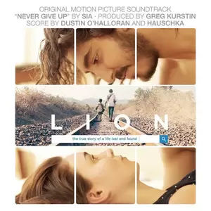 Sia/Greg Kurstin - Never Give Up