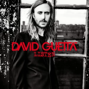 David Guetta/Sia - Bang My Head