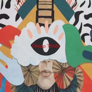 Sia - Cheap Thrills(Complete version originally performed by Sia)