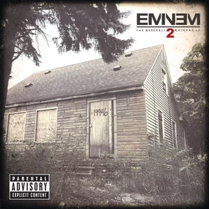 Eminem/Sia - Beautiful Pain(Explicit)