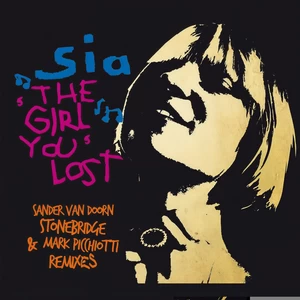 The Girl You Lost(Stonebridge Vocal Edit)