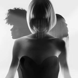 Sia/Chaka Khan/Eve - Immortal Queen (feat. Chaka Khan & Eve)