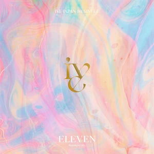 IVE - ELEVEN -Japanese ver.-