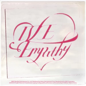 IVE - REBEL HEART