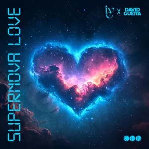 IVE/David Guetta - Supernova Love(Extended Mix)