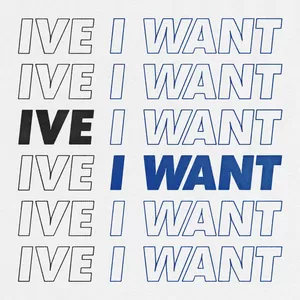 IVE - I WANT