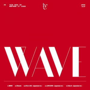 IVE - WAVE