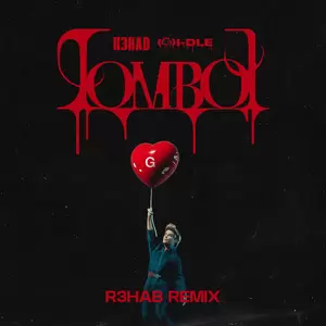 i-dle (아이들)/R3HAB - TOMBOY(R3HAB Remix)