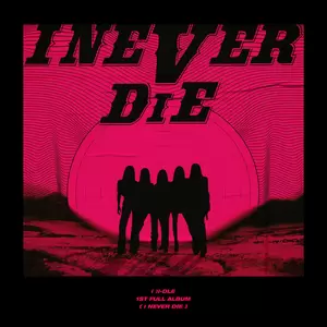 i-dle (아이들) - ALREADY