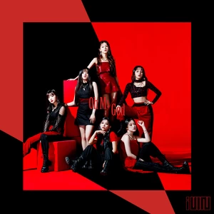 i-dle (아이들) - Senorita (Japanese ver.)