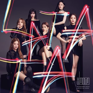 i-dle (아이들) - LATATA(English Ver.)