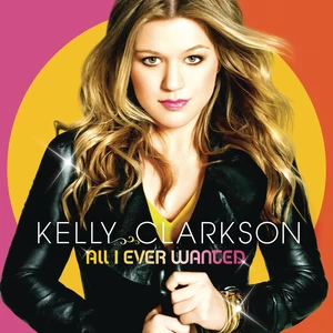 Kelly Clarkson - Long Shot