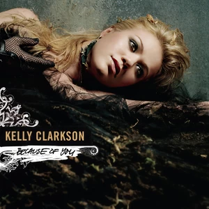 Kelly Clarkson - Because Of You(Jason Nevins Remix - Acoustic Version without Strings)