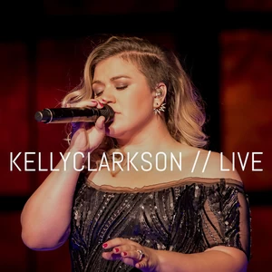 Kelly Clarkson - Creep(Live)