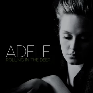 Adele - Rolling in the Deep(Acapella)