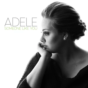 Adele - Someone Like You(Live from the BRITs)