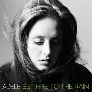Adele - Set Fire to the Rain(Moto Blanco Edit)