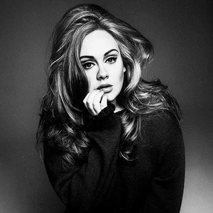 Adele - You’ll Never See Me Again