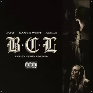 Adele/Ye (侃爷) - One & Only(Urban Noize Remix)