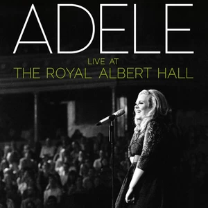 I’ll Be Waiting(Live)