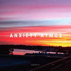 Ameriie - JORN Vol(Beat 氛围版)