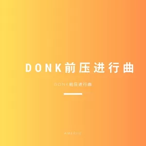 Ameriie - Donk前压进行曲(PHONK)